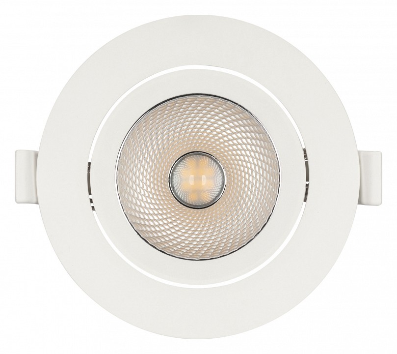 Встраиваемый светильник arlight polar 32867