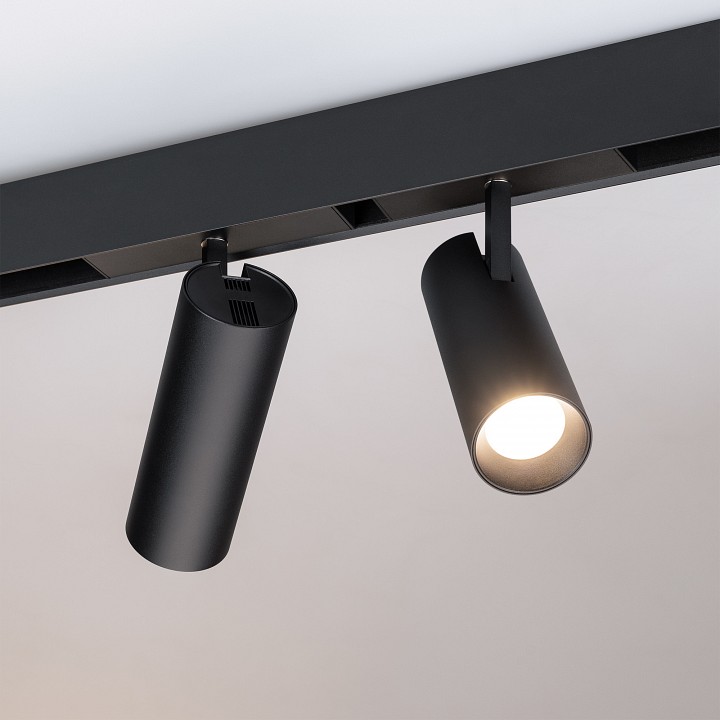 Светильник на штанге arlight mag-45 033086