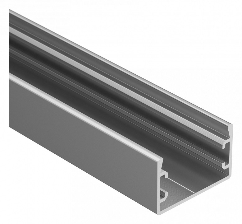 Профиль универсальный arlight pls-lock 033224