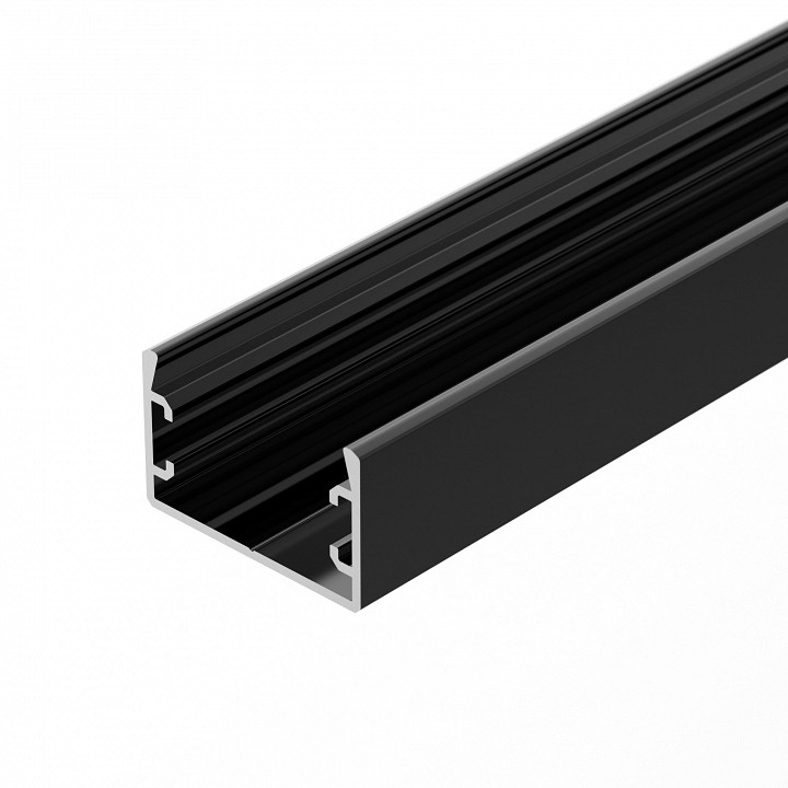 Профиль универсальный arlight pls-lock 033295