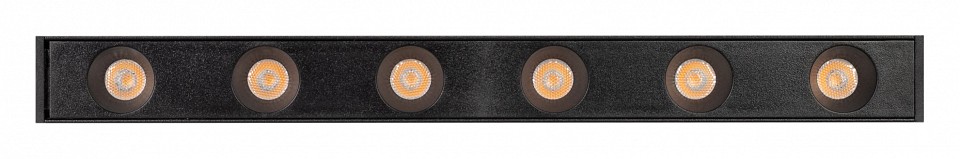 Встраиваемый светильник arlight mag-25 033669