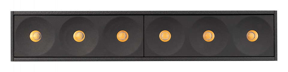 Встраиваемый светильник arlight mag-45 034028