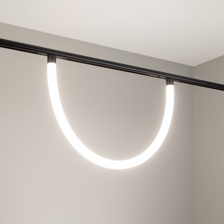 Подвесной светильник arlight flex 034048