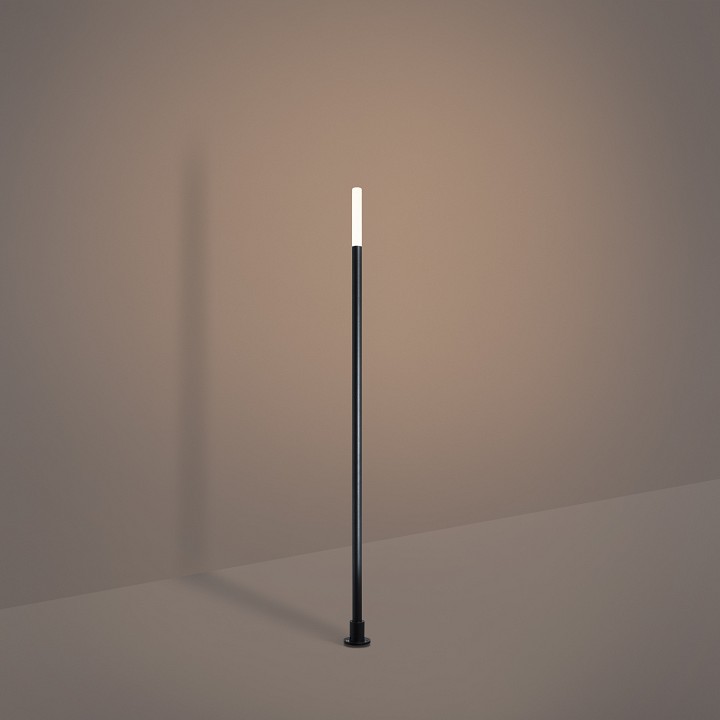 Наземный высокий светильник arlight canna 034162