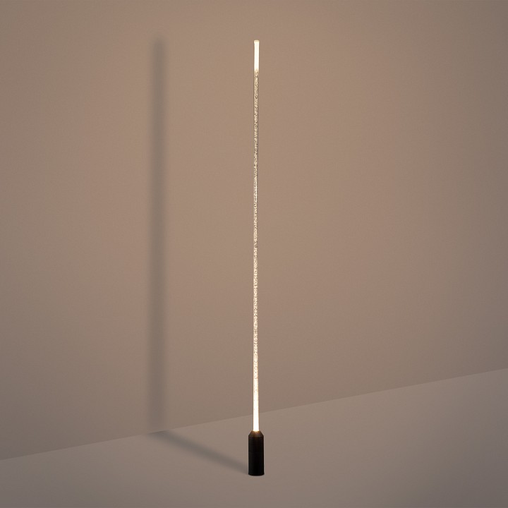 Наземный высокий светильник arlight champagne 034168