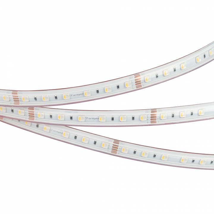 Лента светодиодная arlight rtw герметичная 034186