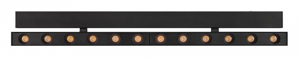 Накладной светильник arlight mag-25 034220