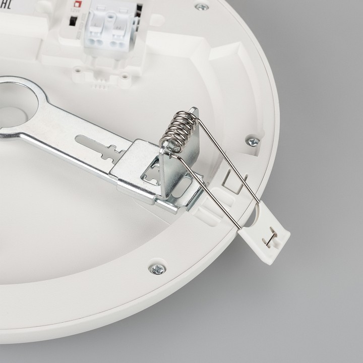 Набор креплений для встраивания светильника arlight im panel 034473