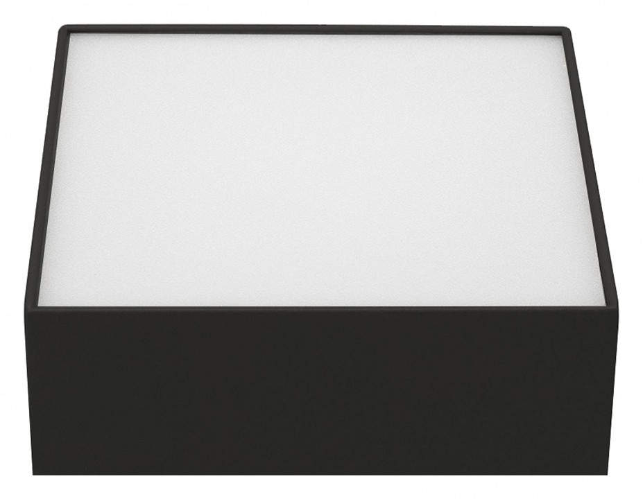 Накладной светильник arlight quadro 034784