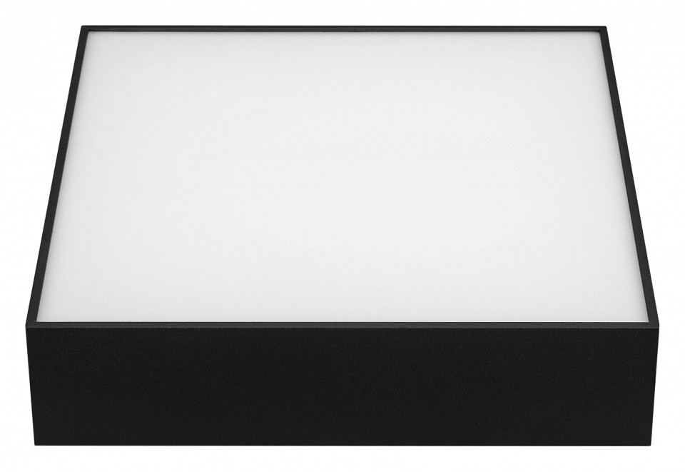 Накладной светильник arlight quadro 034789