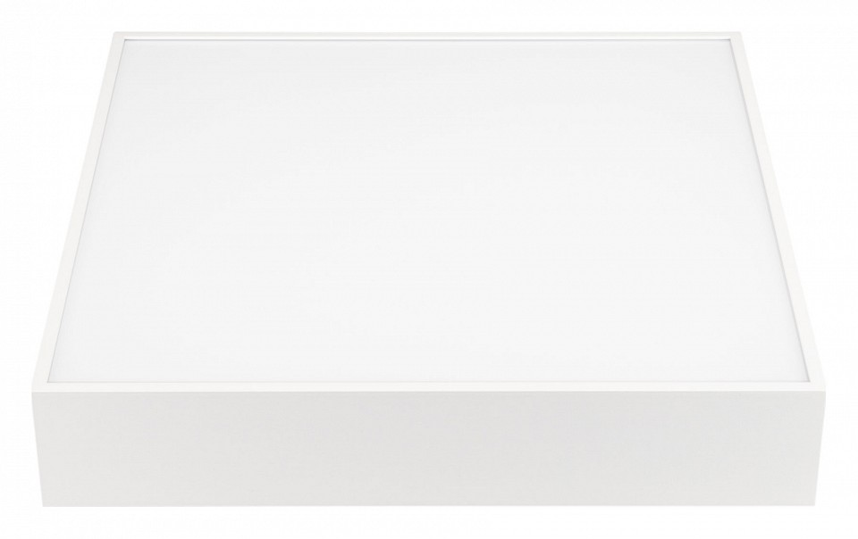 Накладной светильник arlight quadro 034791