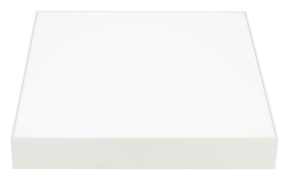 Накладной светильник arlight quadro 034798