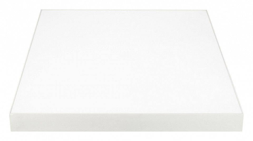 Накладной светильник arlight quadro 034804