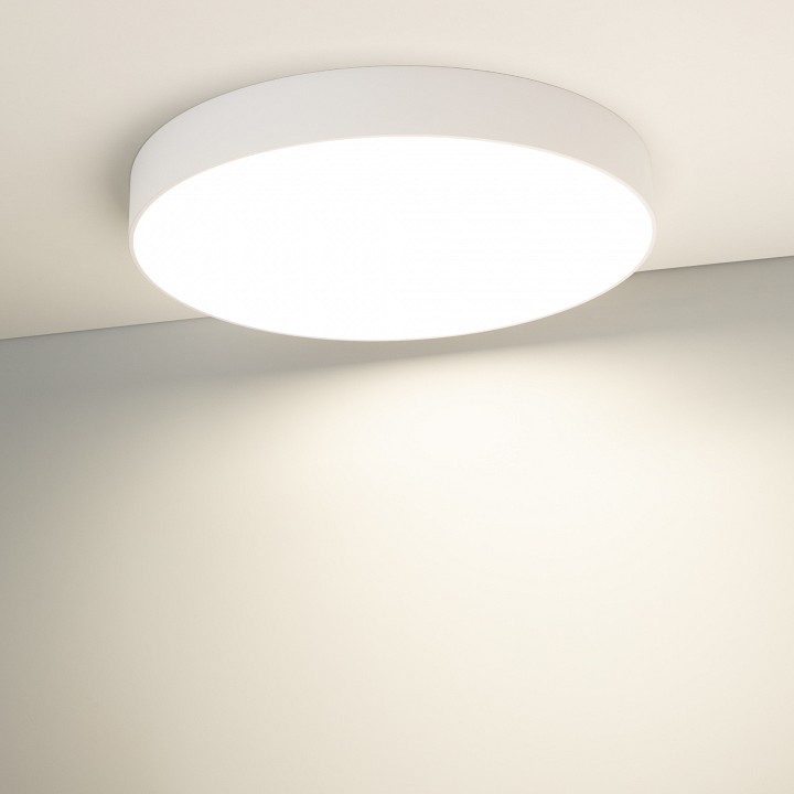 Накладной светильник arlight rondo 034817