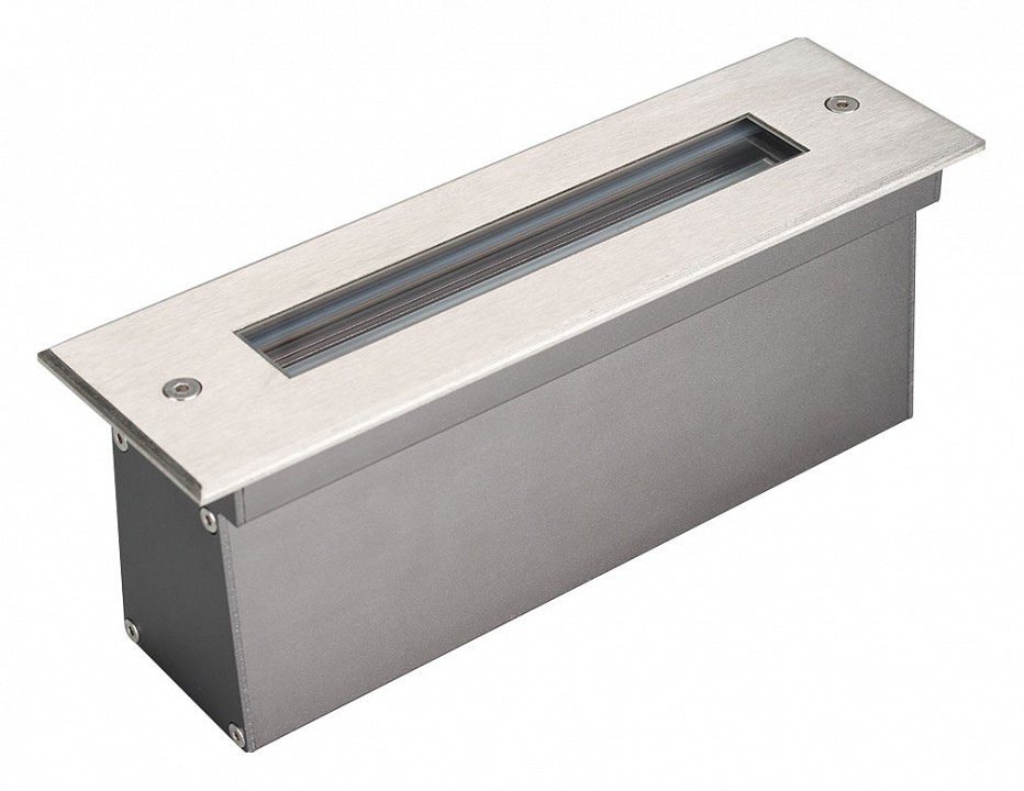 Встраиваемый светильник arlight line tilt 034827