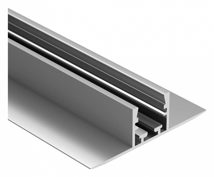 Профиль встраиваемый arlight pds 035014