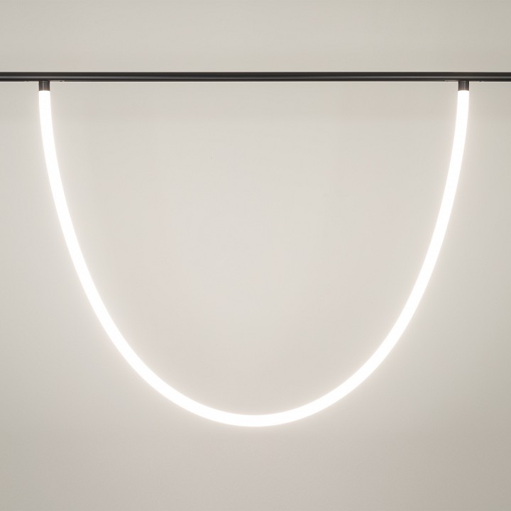 Подвесной светильник arlight flex 035385