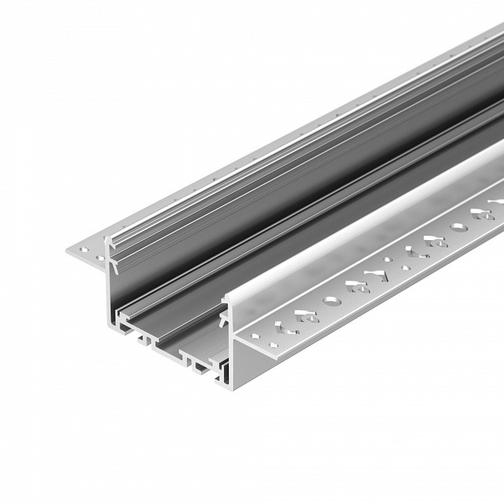 Профиль встраиваемый arlight sl-linia 035650