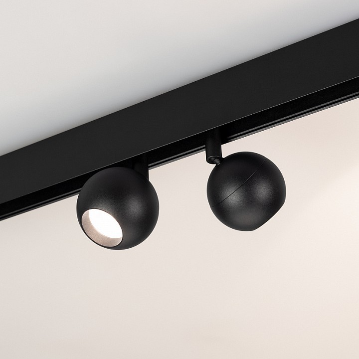 Светильник на штанге arlight mag-orient 035758