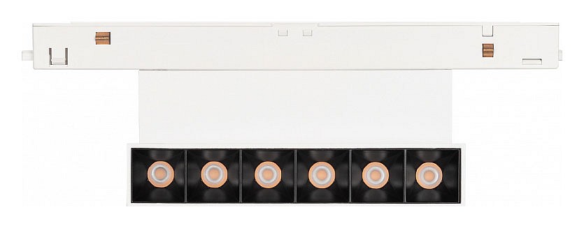 Светильник на штанге arlight mag-orient 035861