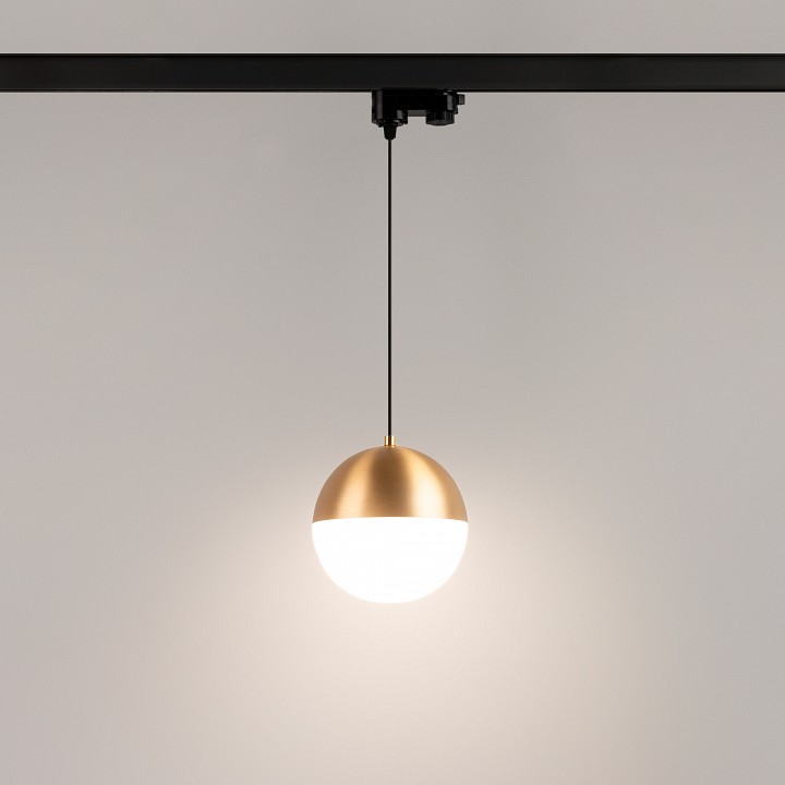 Подвесной светильник arlight emisfero 035939