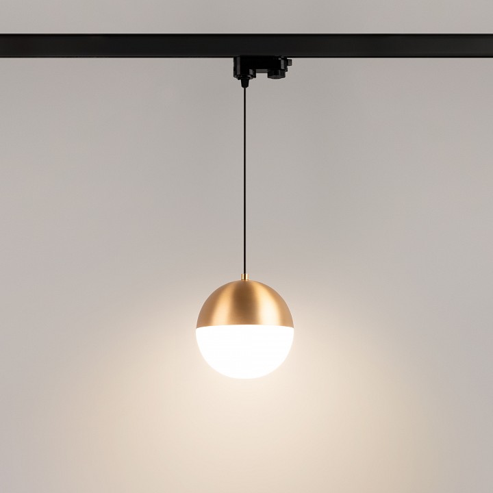 Подвесной светильник arlight emisfero 035940