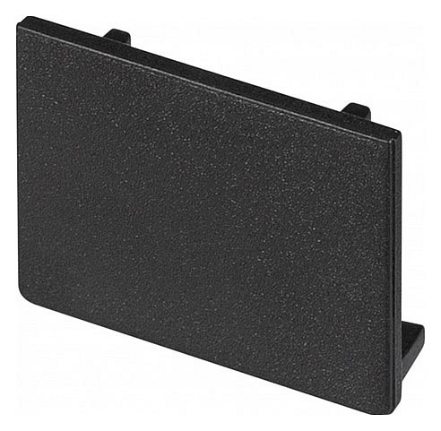 Заглушка для трека arlight mag-orient 036023