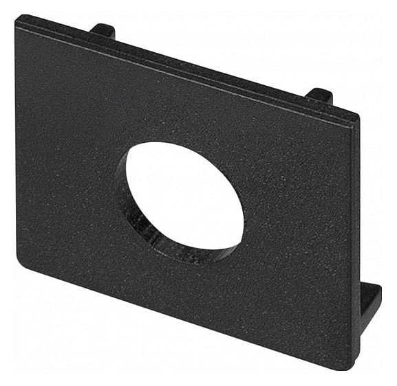 Заглушка для трека arlight mag-orient 036025