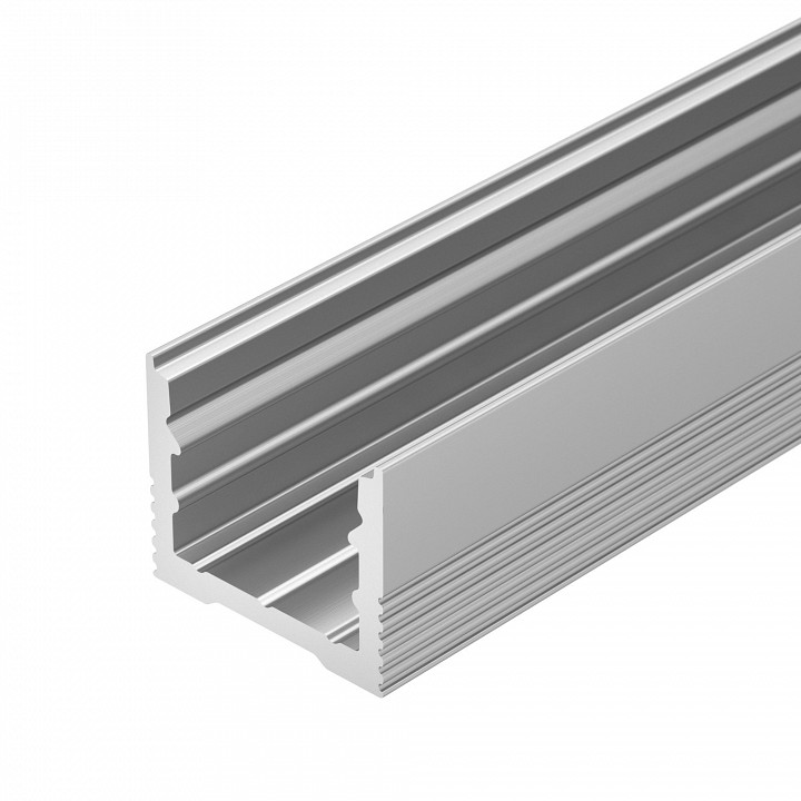Профиль накладной arlight sl-slim 036039