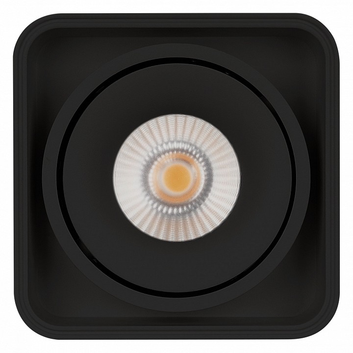 Накладной светильник arlight cubus 036052