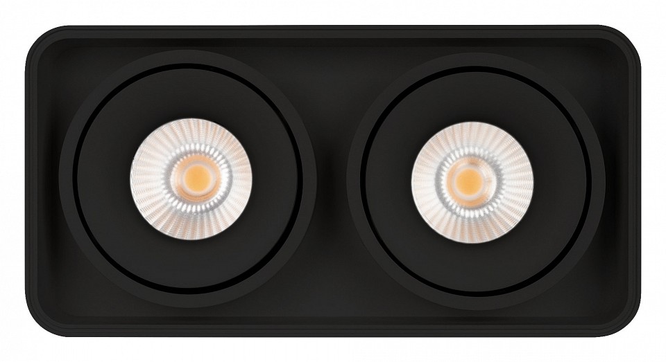 Накладной светильник arlight cubus 036056