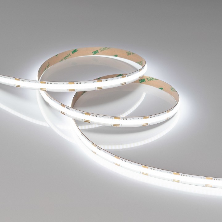 Лента светодиодная arlight cob 36206