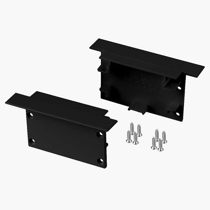 Короб встраиваемый arlight sl-linia 036307