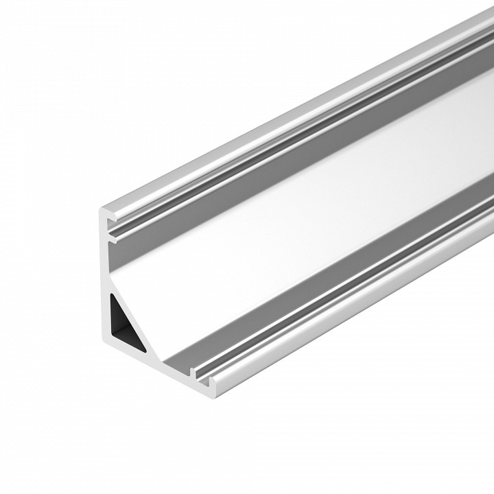 Профиль накладной угловой внутренний arlight arh-kant 36321