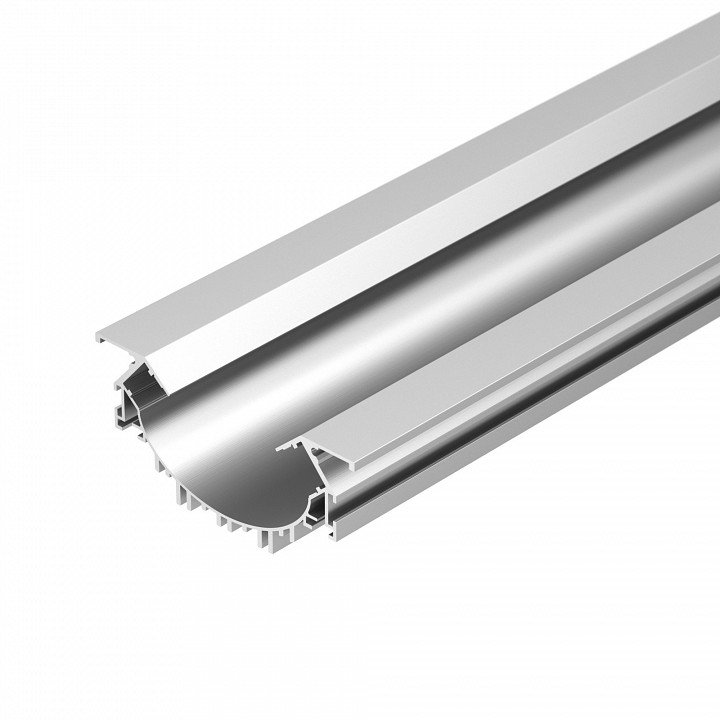 Профиль для карнизов arlight arh-dual 036364