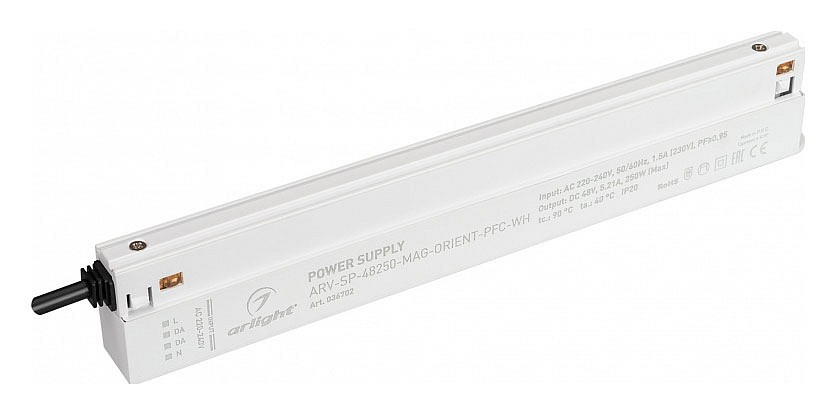 Блок питания arlight arv-sp 036702