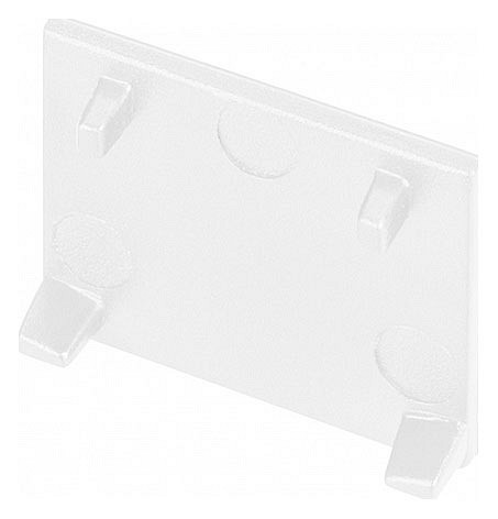 Заглушка для трека arlight mag-orient 37323