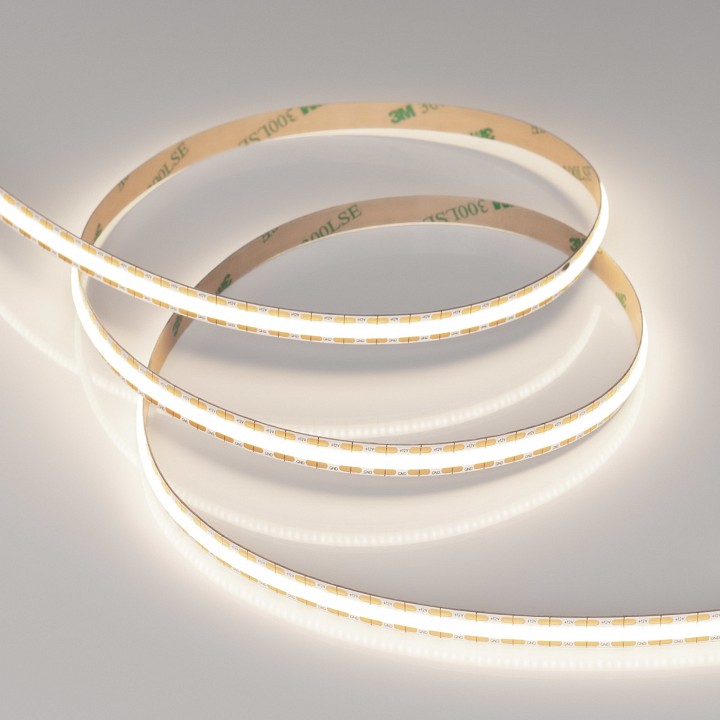 Лента светодиодная arlight cob 037858