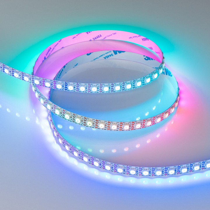 Лента светодиодная arlight spi 037868