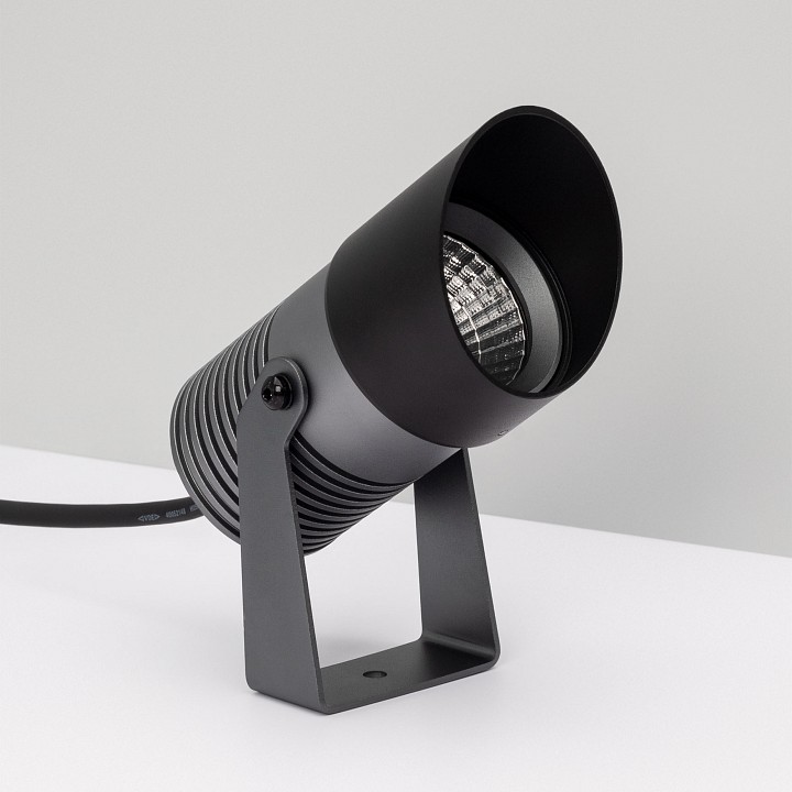 Кольцо декоративное arlight ray 38161