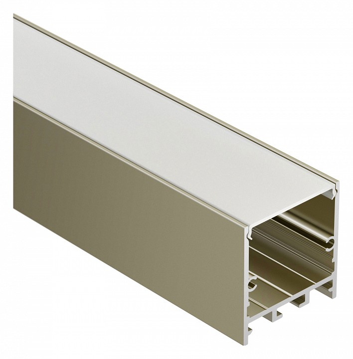 Профиль накладной arlight sl-line 038432