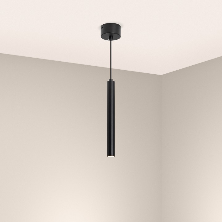 Подвесной светильник arlight pipe 038607