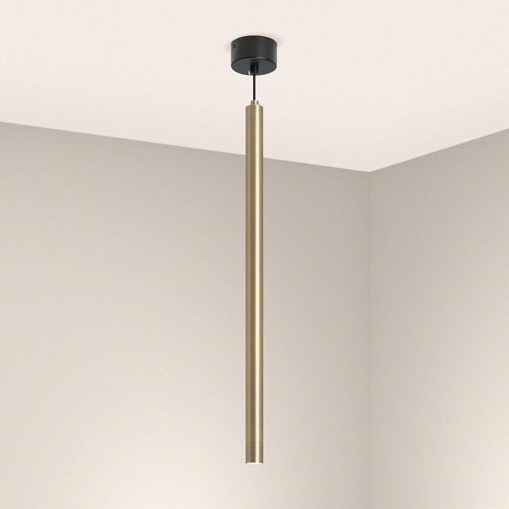 Подвесной светильник arlight pipe 038645