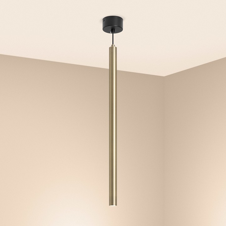 Подвесной светильник arlight pipe 038646