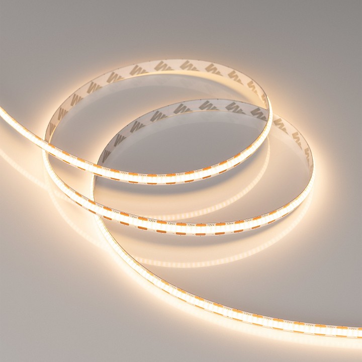 Лента светодиодная arlight cob 039045