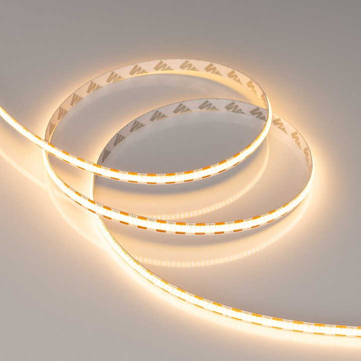 Лента светодиодная arlight cob 39046