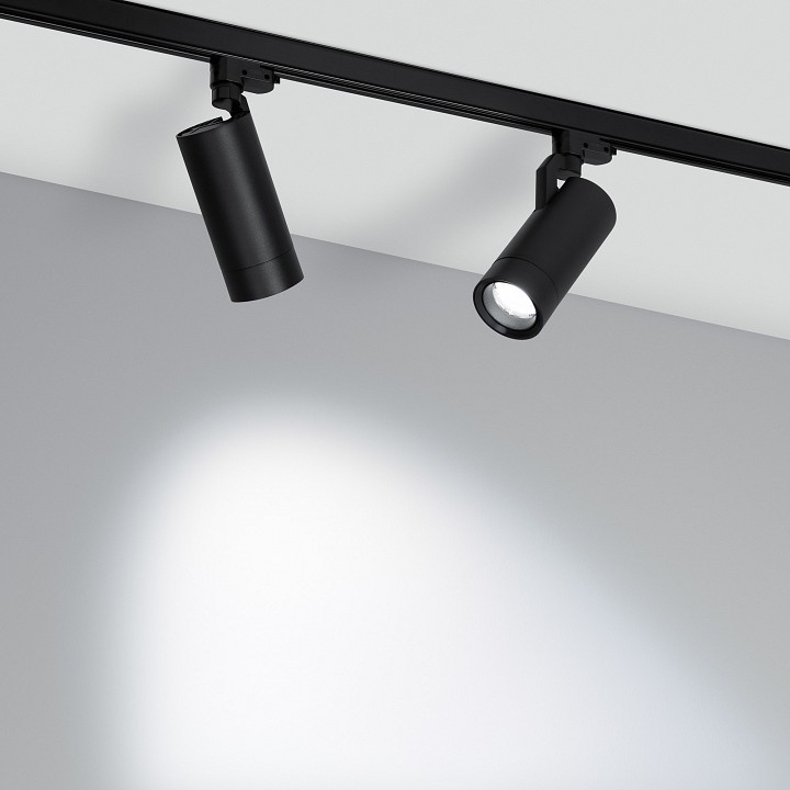 Светильник на штанге arlight gelios 039156