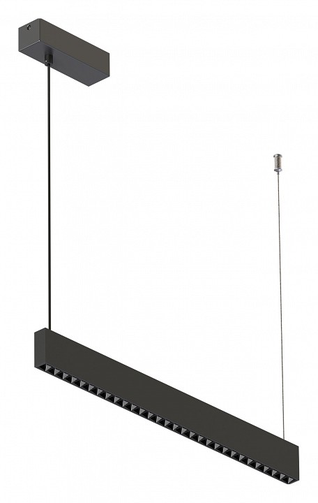 Подвесной светильник arlight lineair cell 039158
