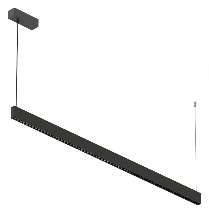 Подвесной светильник arlight lineair cell 039161