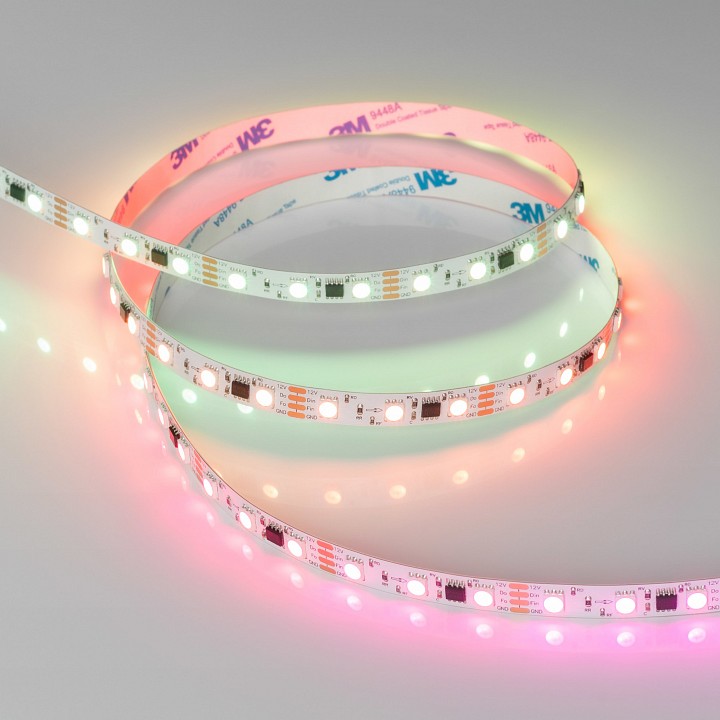 Лента светодиодная arlight spi 039179